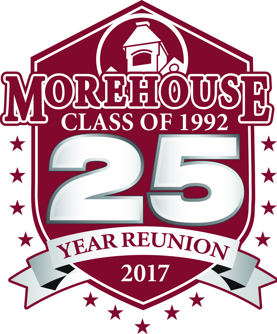 morehouse t shirt